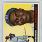 1955 Topps Jackie Robinson #50 PSA 8