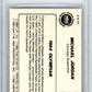 1986 Star Michael Jordan Michael Jordan #3 BGS 8.5