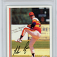 1982 Topps Nolan Ryan #90 PSA 10
