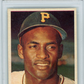 1957 Topps Bob Clemente #76 PSA 8