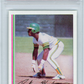 1982 Topps Rickey Henderson #610 PSA 10