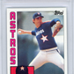 1984 Topps Nolan Ryan #470 PSA 10