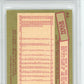 1985 O-Pee-Chee Nolan Ryan #63 PSA 10