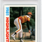 1982 Topps Nolan Ryan #5 PSA 10