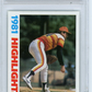 1982 Topps Nolan Ryan #5 PSA 10