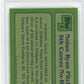 1982 Topps Nolan Ryan #5 PSA 10
