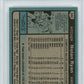 1980 Topps Nolan Ryan #580 PSA 9