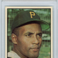 1961 Topps Bob Clemente #388 PSA 9
