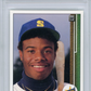 1989 Upper Deck Ken Griffey Jr #1 PSA 10