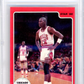 1986 Star Michael Jordan Michael Jordan #8 BGS 7.5