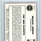 1986 Star Michael Jordan Michael Jordan #8 BGS 7.5