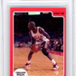 1986 Star Michael Jordan Michael Jordan #9 BGS 7.5