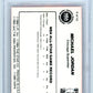 1986 Star Michael Jordan Michael Jordan #5 BGS 8.5