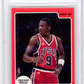 1986 Star Michael Jordan Michael Jordan #3 BGS 8.5
