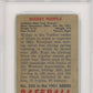 1951 Bowman Mickey Mantle #253 PSA 3