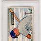 1951 Bowman Mickey Mantle #253 PSA 3