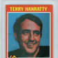 1971 Topps Terry Hanratty #30 PSA 8