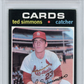 1971 Topps Ted Simmons #117 PSA 6
