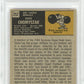 1971 Topps Steve Chomyszak #252 PSA 8