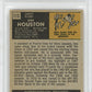 1971 Topps Ken Houston #113 PSA 8