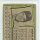 1971 Topps George Thomas #678 PSA 8