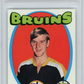 1971 Topps Bobby Orr #100 PSA 8