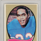 1970 Topps O. J. Simpson #90 PSA 5