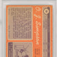 1970 Topps O. J. Simpson #90 PSA 5
