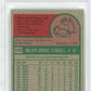 1975 Topps Willie Stargell #100 PSA 8