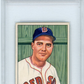 1950 Bowman Ken Keltner #186 PSA 5