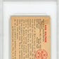1950 Bowman Ken Keltner #186 PSA 5