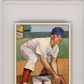 1950 Bowman Grady Hatton #26 PSA 7