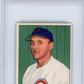 1950 Bowman Emil Leonard #170 PSA 6.5