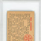 1950 Bowman Emil Leonard #170 PSA 6.5