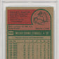1975 Topps Willie Stargell #100 PSA 8.5