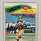1977 Topps Dan Fouts #274 PSA 8