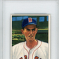 1950 Bowman Maurice Mcdermott #97 PSA 5