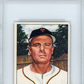 1950 Bowman Kirby Higbe #200 PSA 6.5