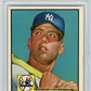 1952 Topps Mickey Mantle #311 PSA 5