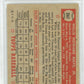 1952 Topps Willie Mays #261 PSA 5