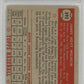 1952 Topps Hoyt Wilhelm #392 PSA 5