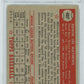 1952 Topps Ed Mathews #407 PSA 4.5