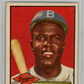 1952 Topps Jackie Robinson #312 PSA 4