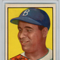 1952 Topps Roy Campanella #314 PSA 4.5