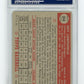 1952 Topps Roy Campanella #314 PSA 4.5