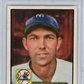 1952 Topps Bill Dickey #400 PSA 6