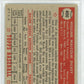 1952 Topps Bill Dickey #400 PSA 6