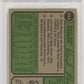 1974 Topps Dave Parker #252 PSA 7