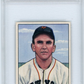 1950 Bowman Dave Koslo #65 PSA 6