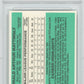 1984 Donruss Don Mattingly #248 PSA 8
